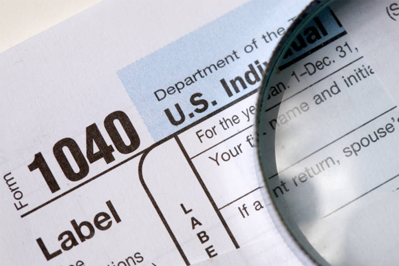 Where can Florida tax forms be found?